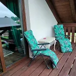 Izerska Zagroda Farm stay