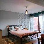 Izerska Zagroda Farm stay Swieradow-Zdroj