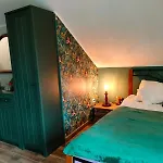 Izerska Zagroda Farm stay