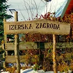 Farm stay Izerska Zagroda *