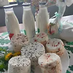 Izerska Zagroda Farm stay *