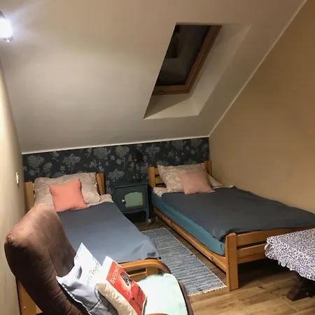 Izerska Zagroda Świeradów-Zdrój