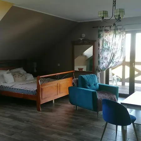 Izerska Zagroda Gospodarstwo agroturystyczne Świeradów-Zdrój