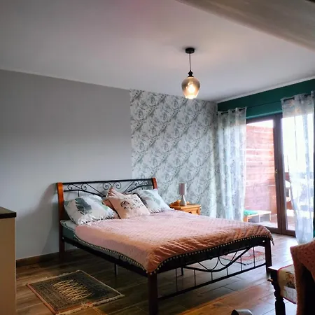 Izerska Zagroda Gospodarstwo agroturystyczne Świeradów-Zdrój