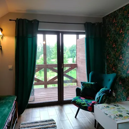 Gospodarstwo agroturystyczne Izerska Zagroda Świeradów-Zdrój