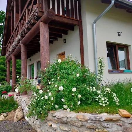 Farma Izerska Zagroda