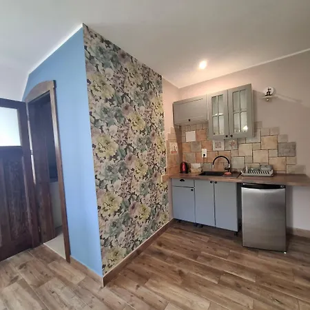 Izerska Zagroda Vakantieboerderij Świeradów-Zdrój