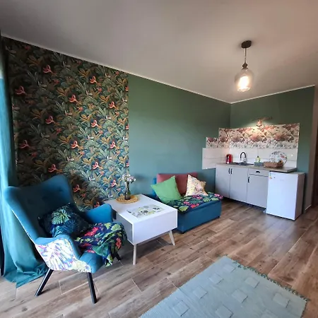 Farm stay Izerska Zagroda Swieradow-Zdroj