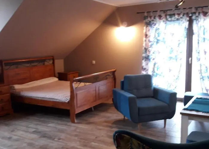 Izerska Zagroda Swieradow-Zdroj