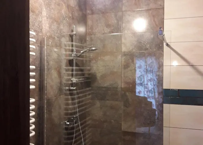 Farm stay Izerska Zagroda