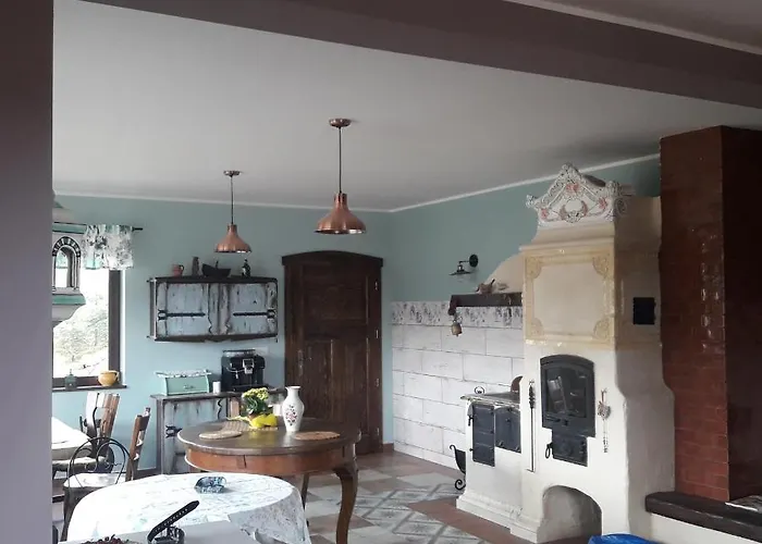 Izerska Zagroda * Świeradów-Zdrój