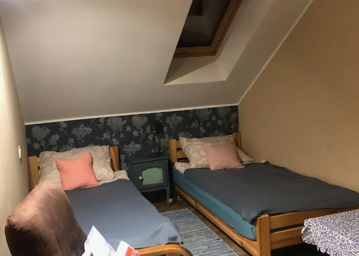 Izerska Zagroda Swieradow-Zdroj