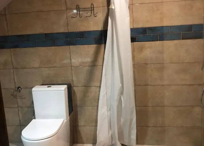 Izerska Zagroda Vakantieboerderij Świeradów-Zdrój