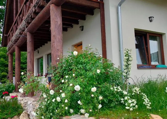 Farm stay Izerska Zagroda