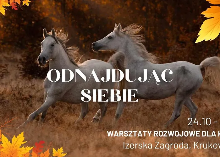 Izerska Zagroda Vakantieboerderij